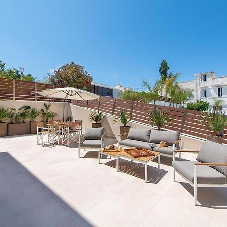 My Pixida Apartments Rhodes City 외부 사진