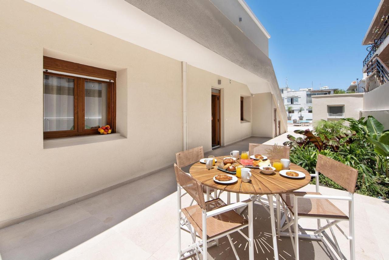 My Pixida Apartments Rhodes City 외부 사진