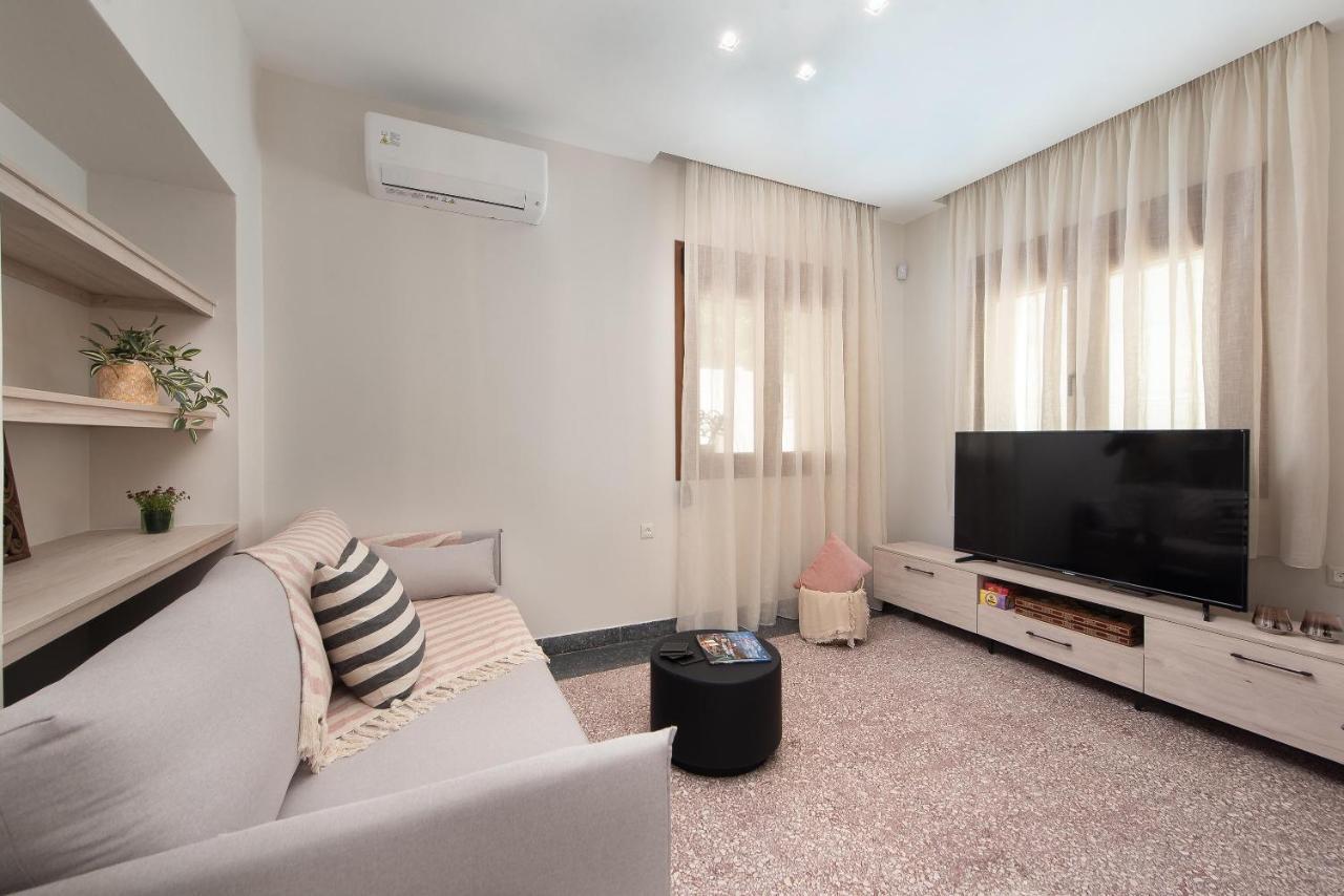 My Pixida Apartments Rhodes City 외부 사진