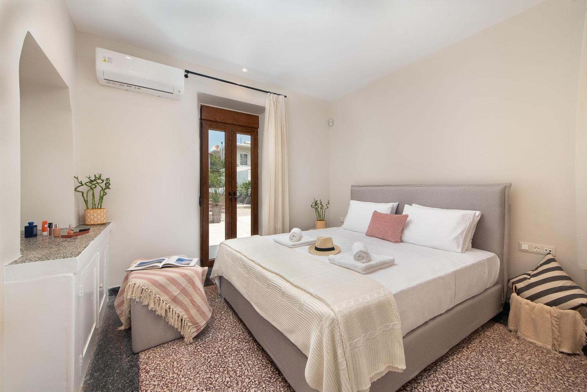 My Pixida Apartments Rhodes City 외부 사진