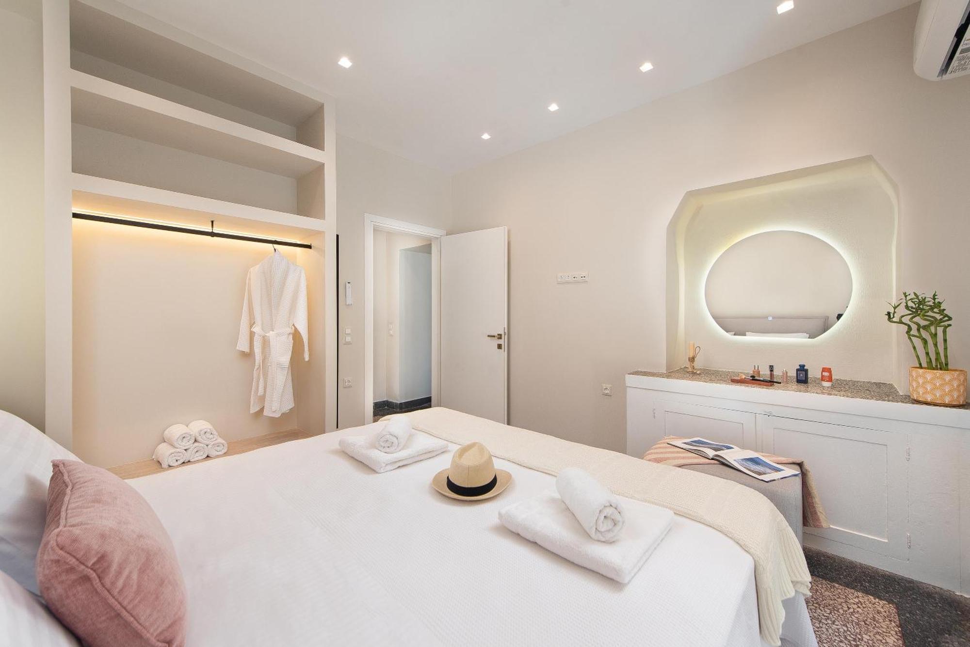 My Pixida Apartments Rhodes City 외부 사진