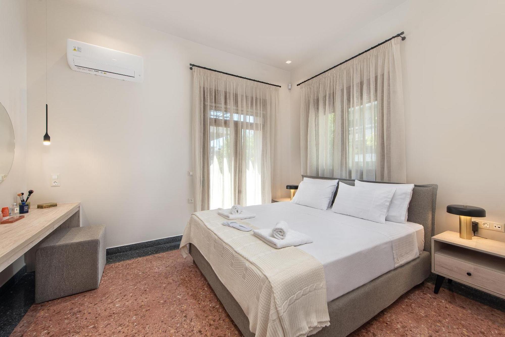 My Pixida Apartments Rhodes City 외부 사진