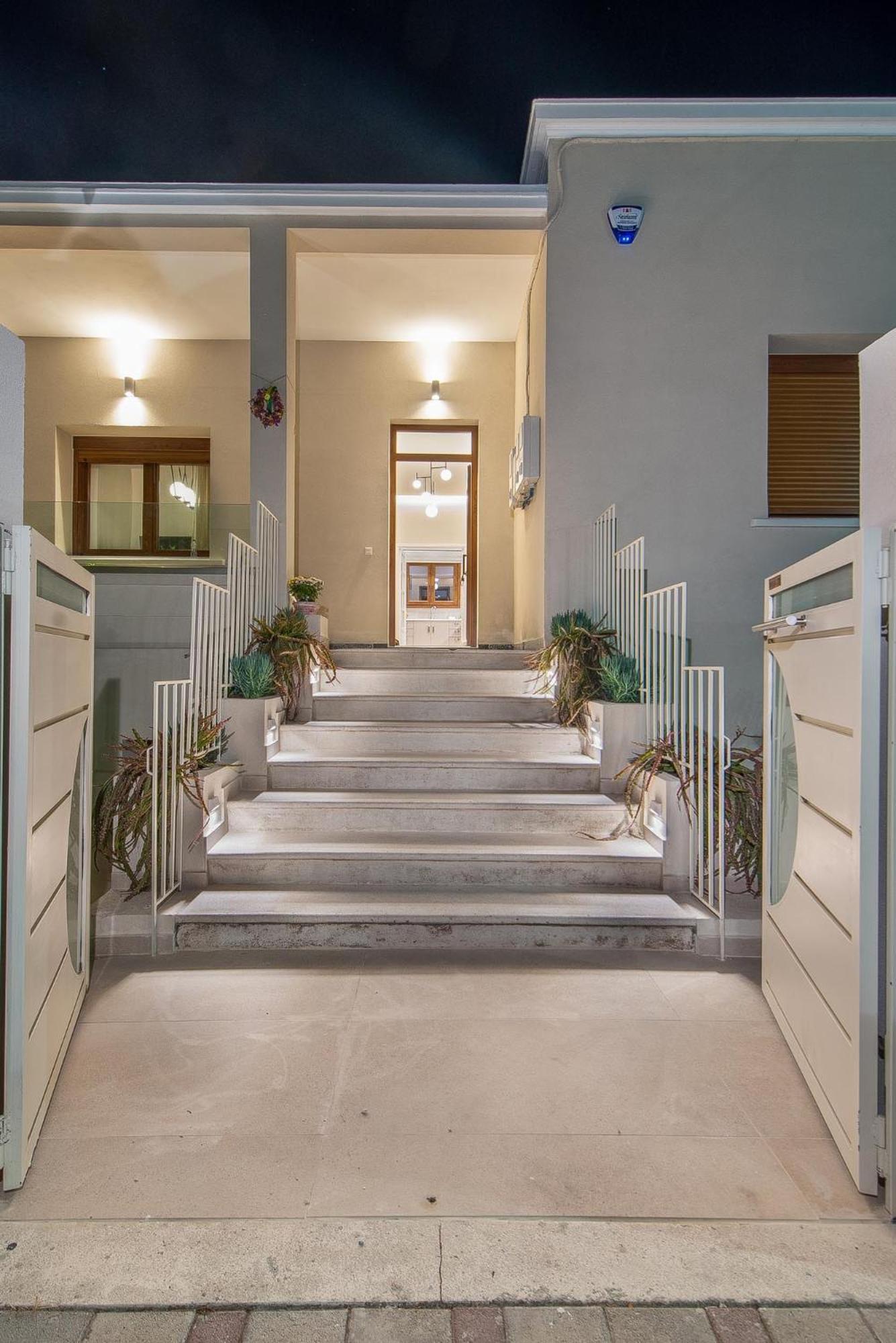 My Pixida Apartments Rhodes City 외부 사진