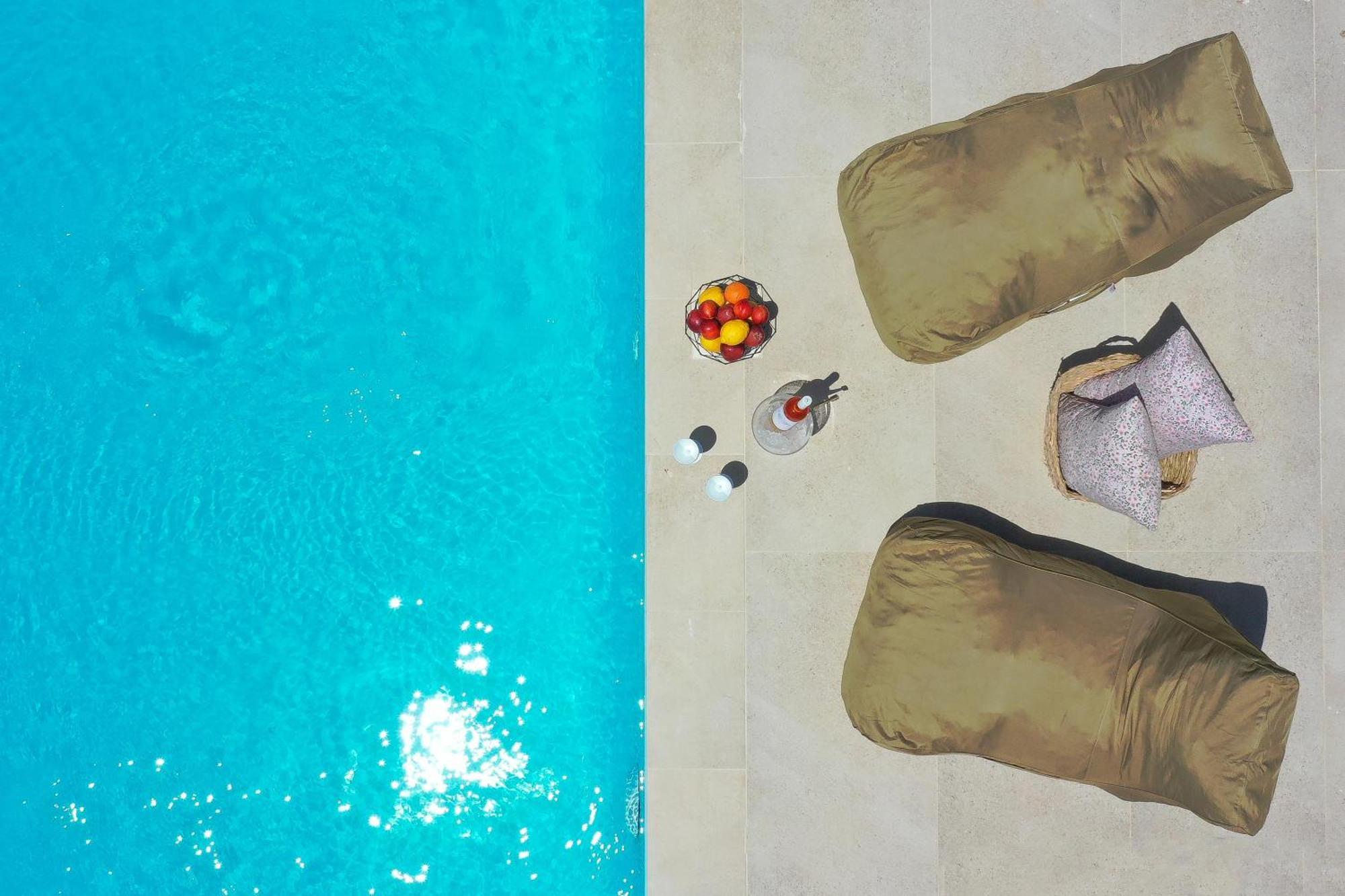 My Pixida Apartments Rhodes City 외부 사진