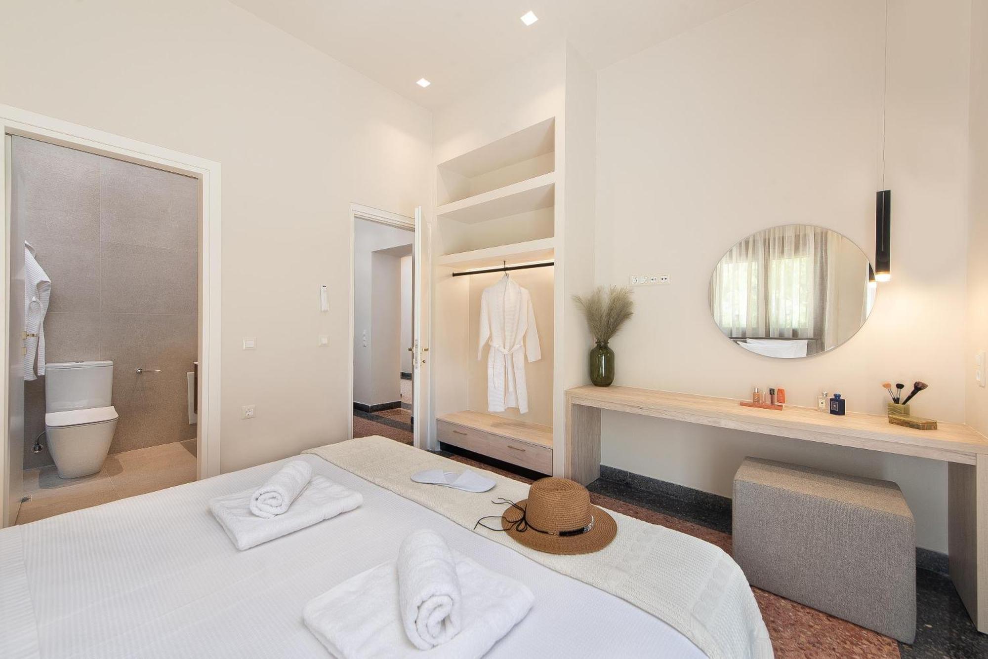 My Pixida Apartments Rhodes City 외부 사진