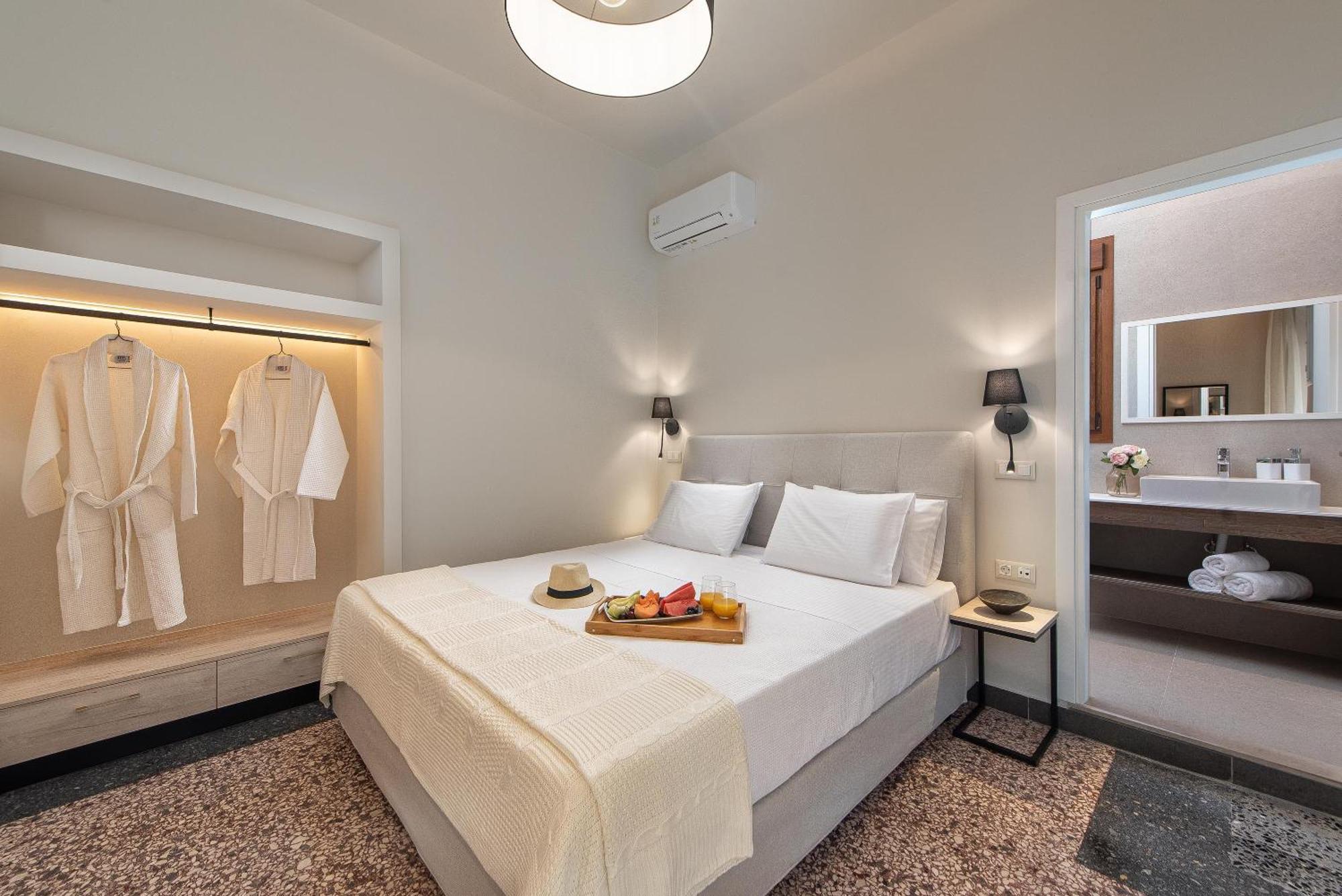 My Pixida Apartments Rhodes City 외부 사진